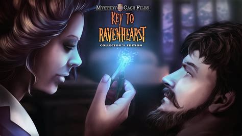 big fish walkthrough|ravenhearst walkthrough big fish games.